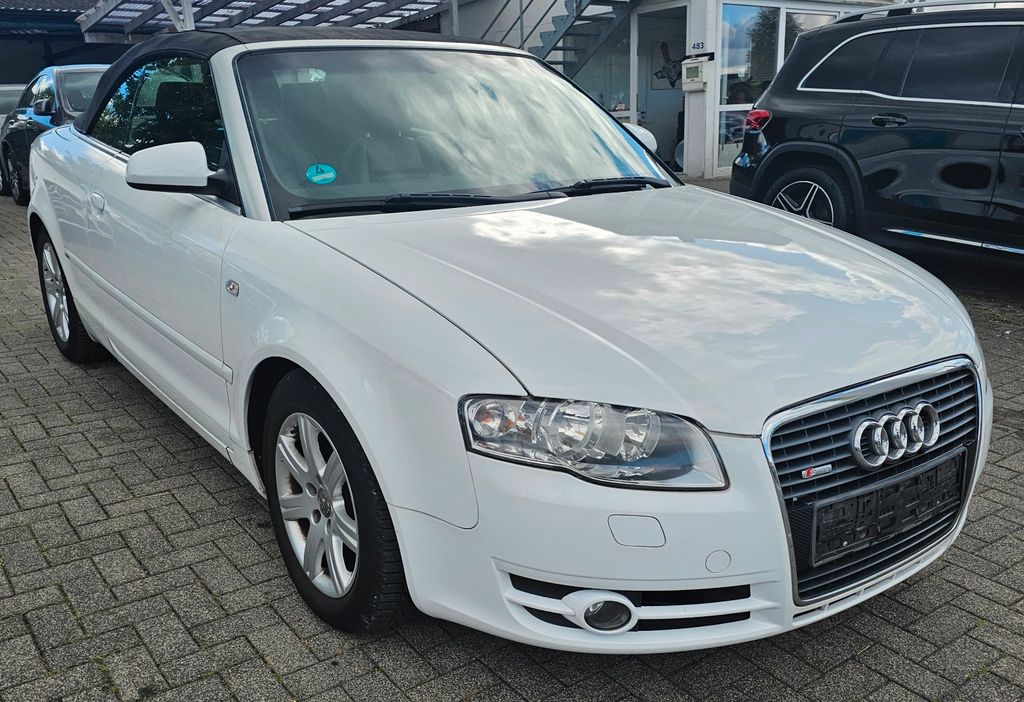 Angebot ansehen Audi A4