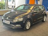 Volkswagen Polo V Comfortline*AUTOMATIK*TEMPO*ALU*KLIMA* - Volkswagen Polo: Automat