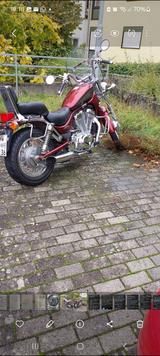 Suzuki VS52B