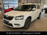 Skoda Yeti 1.4 TSI Drive 4x4 DSG*BI-XENON*NAVI*PDC - Skoda Yeti in Nürnberg