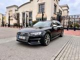 Audi S4 Avant | B&O | HUD | Sportdiff.| ACC |AHK - Audi S4: Von Privat