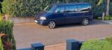 Volkswagen T4  V6, 2 Schiebetüren  - Volkswagen T4 Caravelle aus 2002
