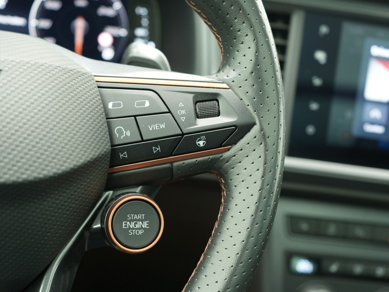 Cupra Ateca - Bild 20