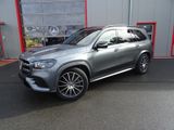 Mercedes-Benz 400 AMG/ 4Matic/Burmester/Panorama/Nightpaket - Mercedes-Benz GLS 400 aus 2023