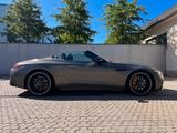 Mercedes-Benz SL 63 AMG Mercedes-AMG SL 63 4MATIC+ Mercede...