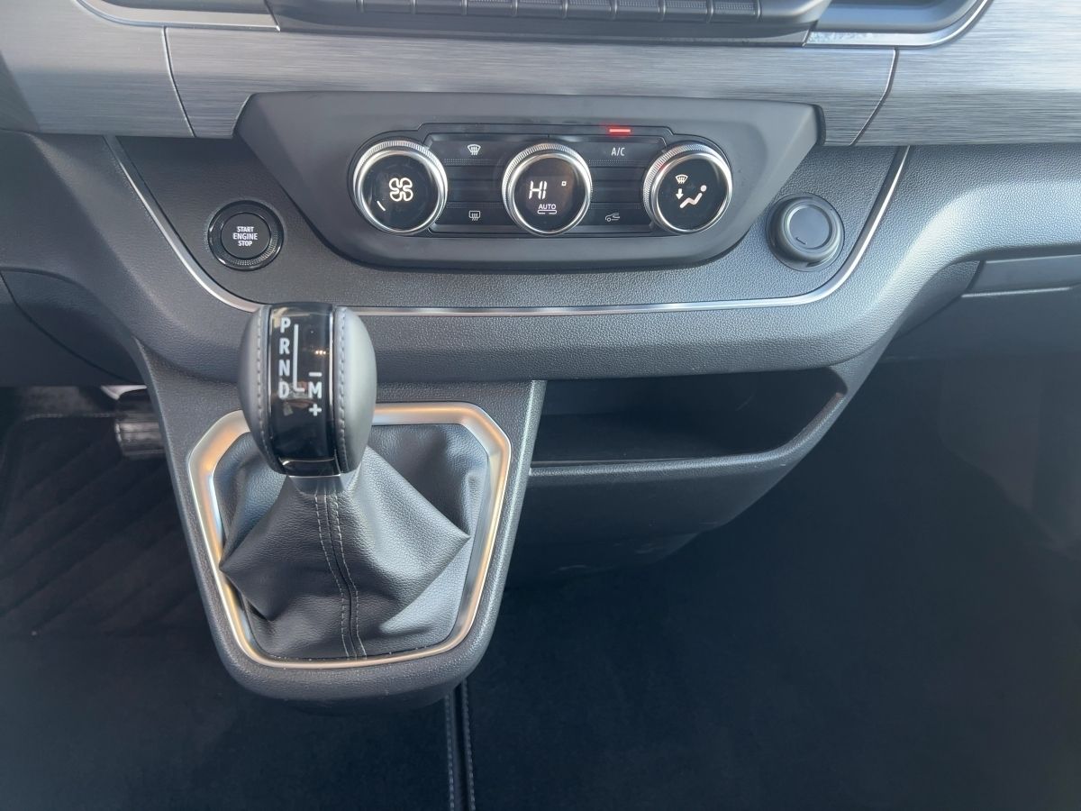 Renault Trafic - Bild 14