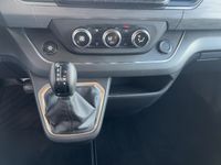 Renault Trafic - Vorschau Bild 14