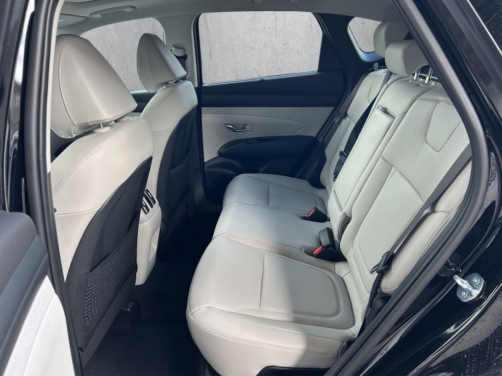 Hyundai Tucson – Bild 16