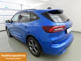 Ford Kuga 2.5 FHEV ST-Line Head-up+LED+WinterPaket - : Blau, Notbremsassistent