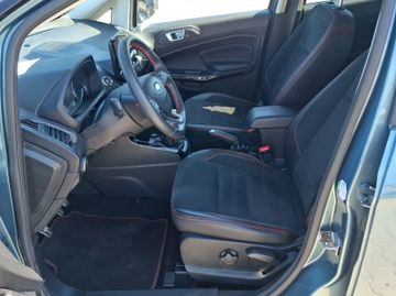 Ford EcoSport ST-Line 1.0 EcoBoost Kam.+KeyLess+Navi