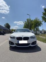 BMW 116i M Sport M Sport - Sehr guter Zustand!  - Gute Gebrauchtwagen