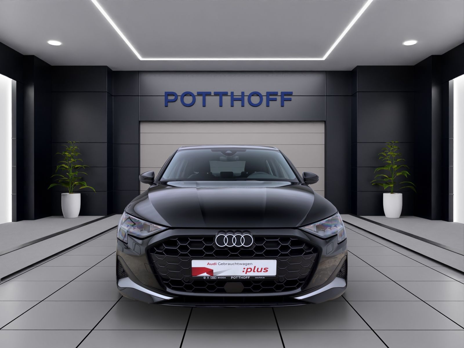 Audi A3 - Bild 7