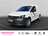 Volkswagen Caddy Kasten 2.0 TDI SHZ PDC Berganfahrass. Klim - Volkswagen Caddy: Limousine