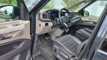 Volkswagen T7 Multivan - 9