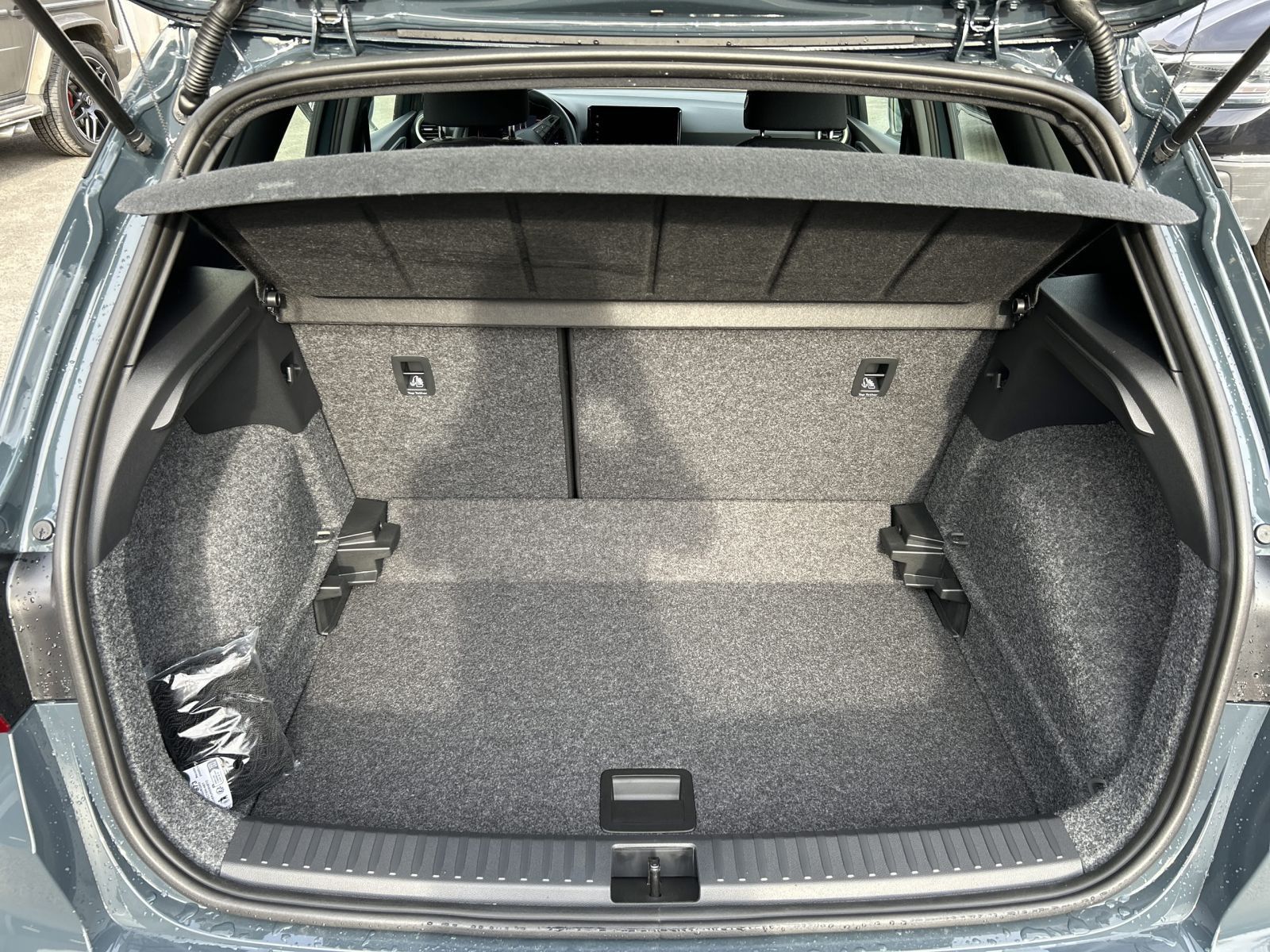 Seat Arona - Bild 13