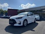 Toyota Yaris Comfort 1.0 Dual-VVTi EU6d Rückfahrkamera  - Toyota Yaris Gebrauchtwagen in Saarbrücken
