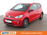 Volkswagen up! 1.0 join up! *TEMPO*PDC*SHZ*KLIMA* - VW up! Gebrauchtwagen in München