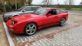 Porsche 944 s2 Targa klima 3.0 211ps - Porsche 944 aus 1989: 944s2