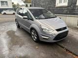 Ford Smax  239PS EcoBoost Titanium - Ford S-Max in Wuppertal