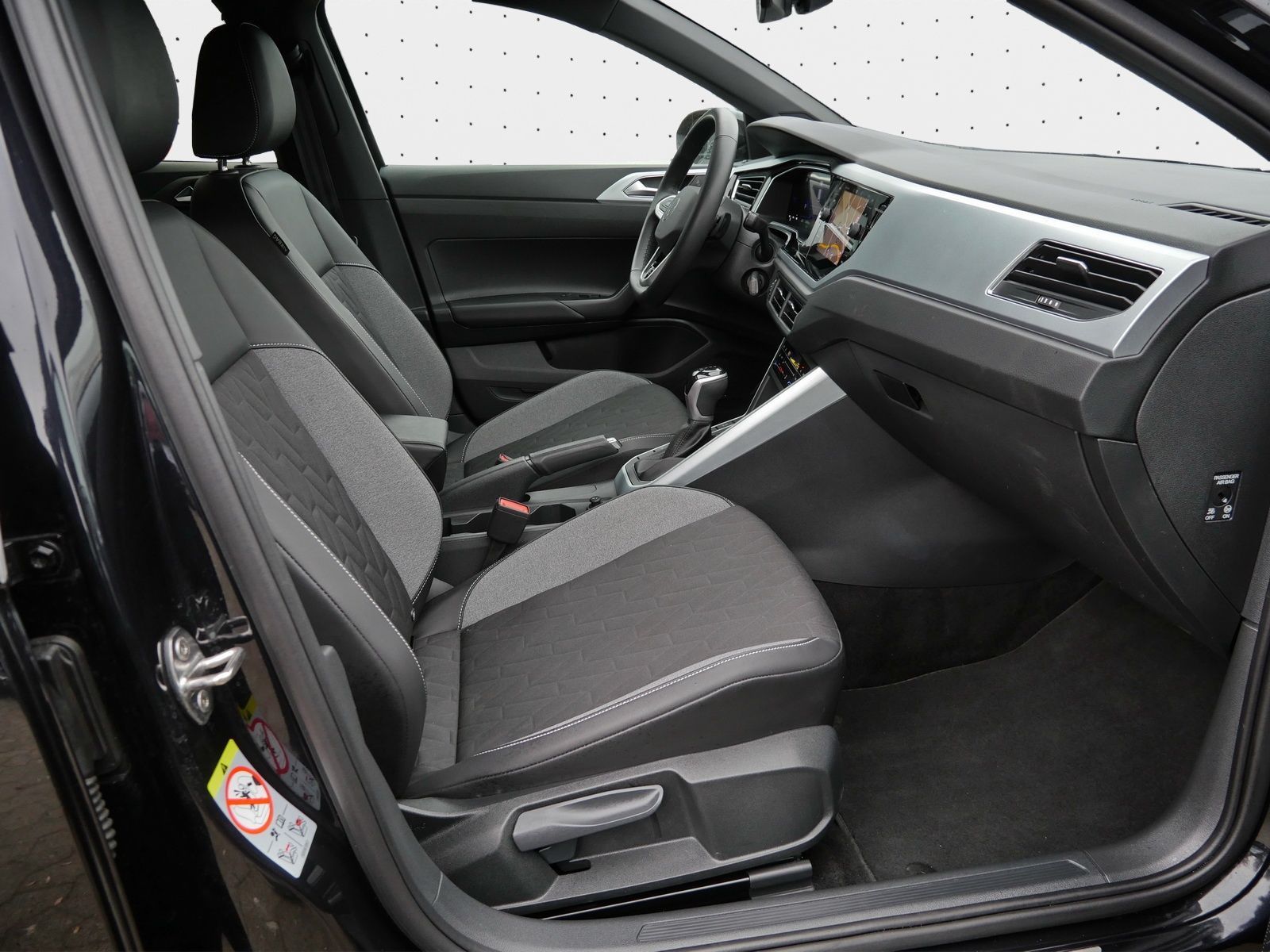 Volkswagen Taigo - Bild 6