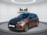 Hyundai i10 FL (MY19) 1.0 Benzin A/T Sonderedition YES!