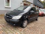 Hyundai Getz 1.1,Edition-Plus,TÜV 11/25 - Hyundai Getz: Edition Plus