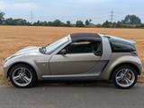 Smart Roadster 60kW - - Smart Roadster mit Schiebedach