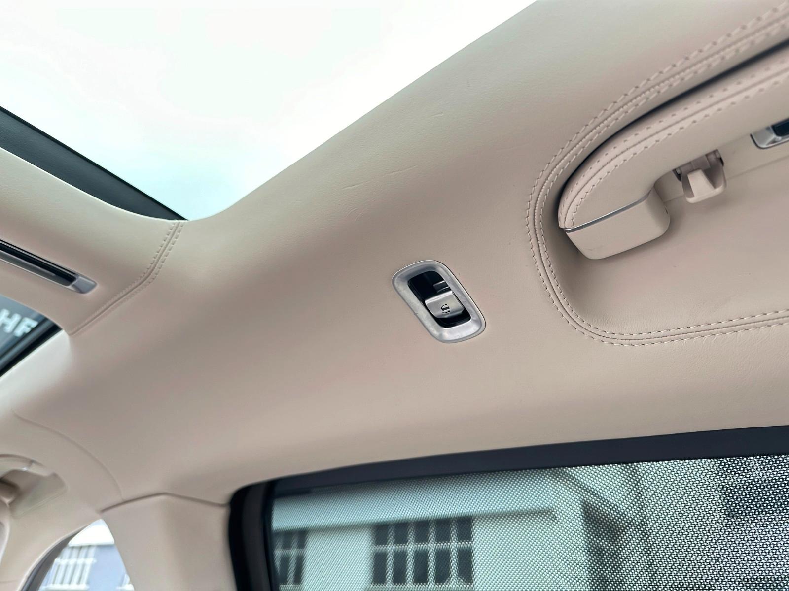 Mercedes-Benz Maybach S 580 4M BURM-4D*UVP268T€*HighClass*3xTV
