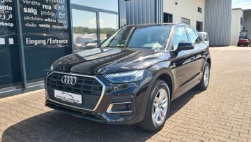 Audi Q5 - 3