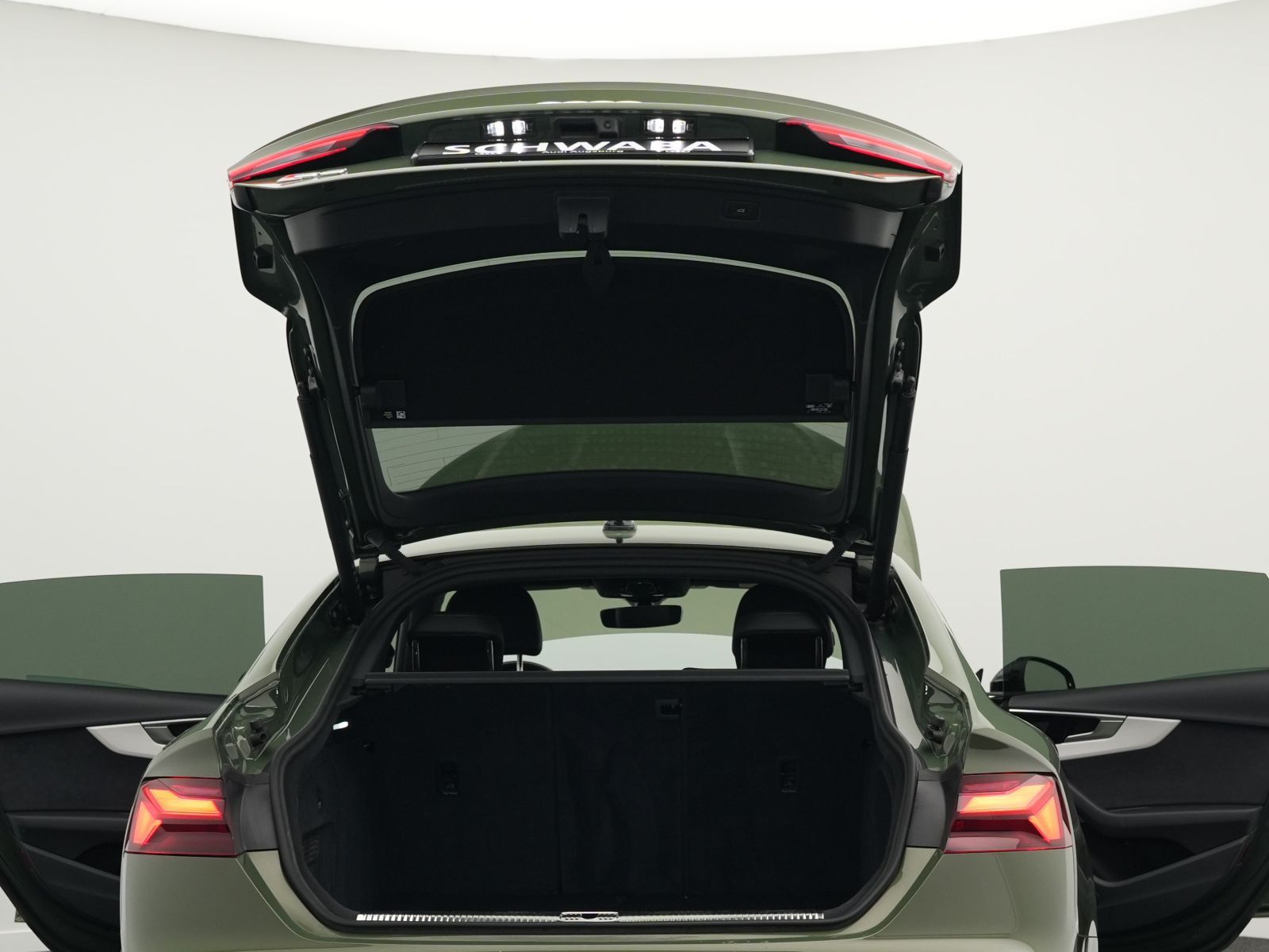 Audi S5 - Bild 16