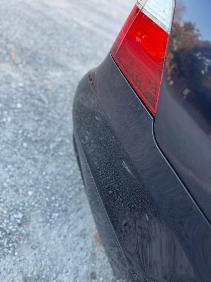 BMW 525 2005 — photo 10