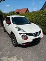 Nissan Juke 1.2 DIG-T N-WAY N-WAY - Nissan Juke: N Way