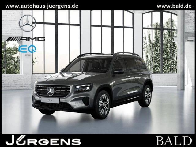 Mercedes-Benz GLB 200 d Progressive/ILS/Cam/Pano/Night/Distr