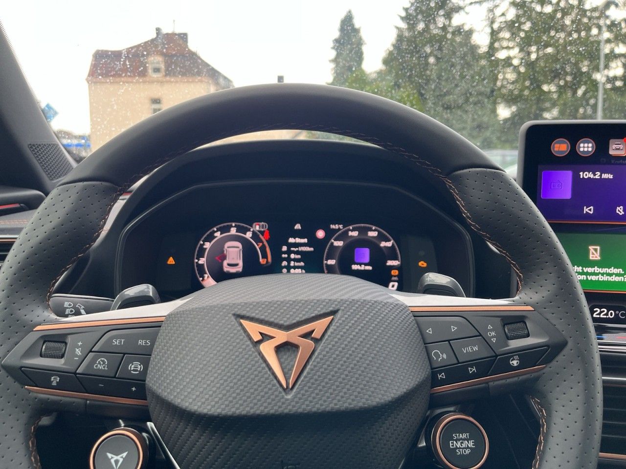 Cupra Formentor - Bild 11