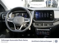 Volkswagen T-Cross - Vorschau Bild 19