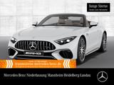 Mercedes-Benz SL 55 AMG 4M+ Premium+/Distr/DYNAMIC/HUD/Energiz