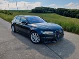 Audi A6 3.0 TFSI quattro Avant - StHz,AHK,Nachtsicht - Audi A6 mit Benzin-Antrieb: Kombi, 3.0