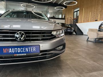 Volkswagen Passat *LED*AHK*1.HAND*19%*SPURAS*ACC*