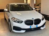BMW Bmw 116 116d 5p. Advantage IVA ESP. 12/2022 - BMW 116 116i mit Diesel-Antrieb
