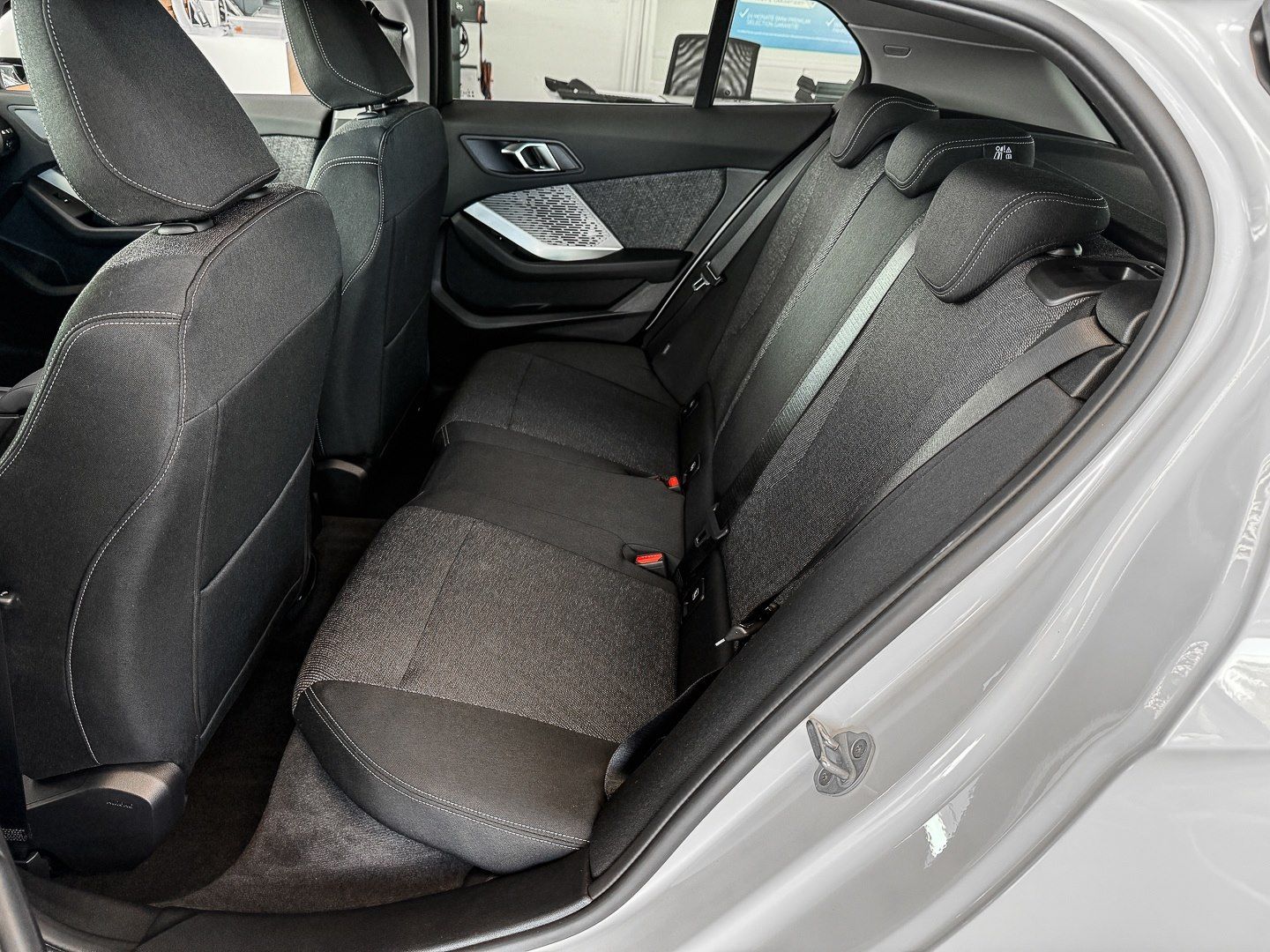 BMW 120 - Bild 16