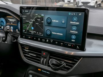 Ford Focus Active 1.0 X Parkautomatik Navi B&O LED