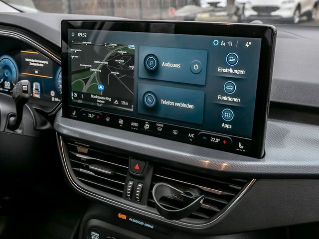 Ford Focus Active 1.0 X Parkautomatik Navi B&O LED