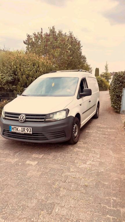 Image of Volkswagen Caddy