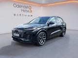Audi Q6 SUV e-tron quattro *Pano*Tech Pro*B&O*