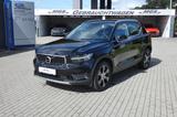 Volvo XC40 T3 Inscription #LEDER #DAB+ #AHZV #LED - Volvo XC40 in Dresden