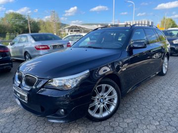 BMW 530 - 1