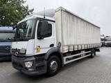 Mercedes-Benz Actros/ Antos 1827 L - 4x4 Actros