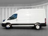 Ford Transit Trend Kasten L3H3 Aut.*1.2t*GRA*KAM*WINT - Ford Transit: 3.2