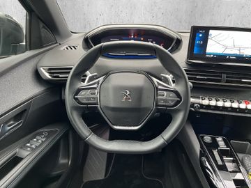 Peugeot 3008 Allure Pack PT 130 Navi+SHZ+Carplay+RFK+LM