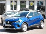 Renault Captur TCe 90 Zen - Renault Captur Zen mit Benzin-Antrieb